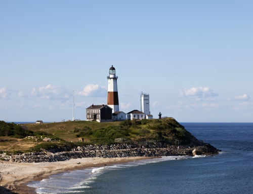 Montauk Luxury Lifestyle