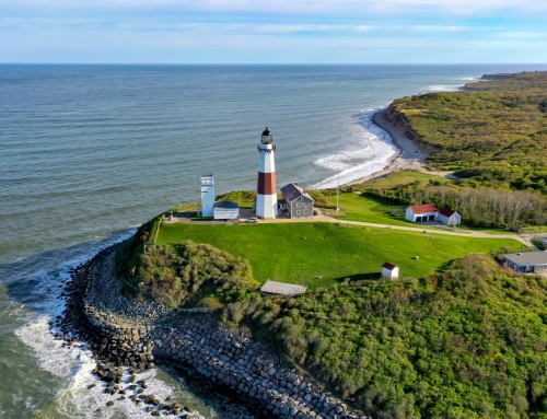 New York State Parks Events News Feed